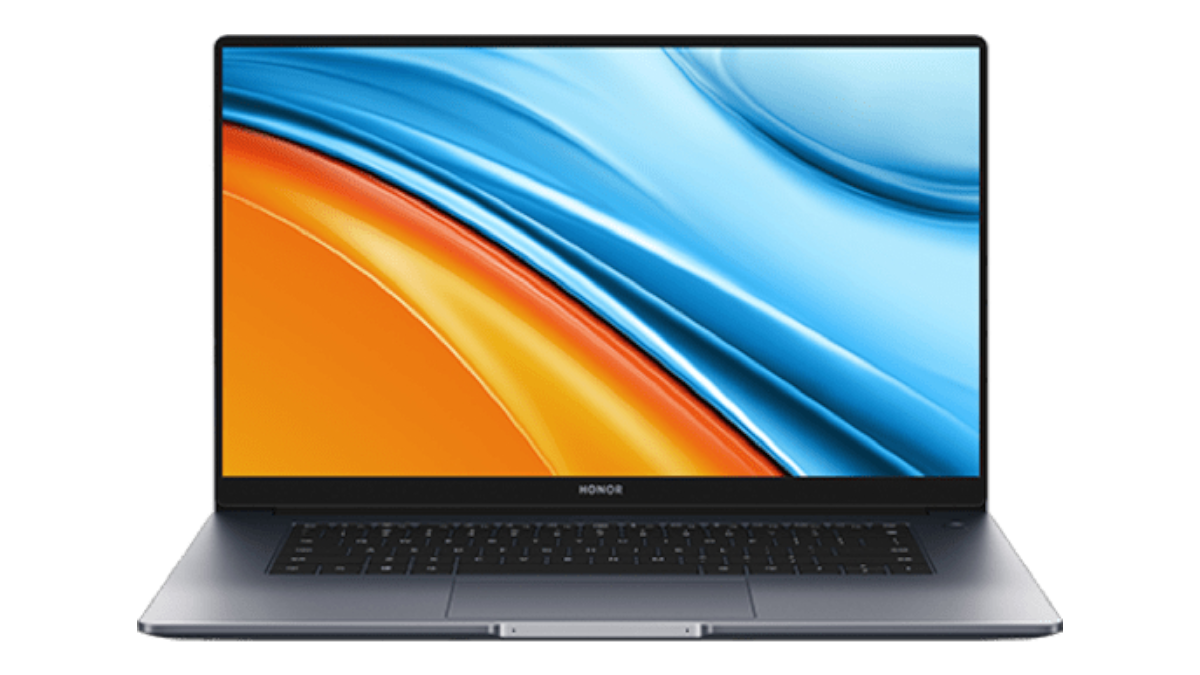 MagicBook 15